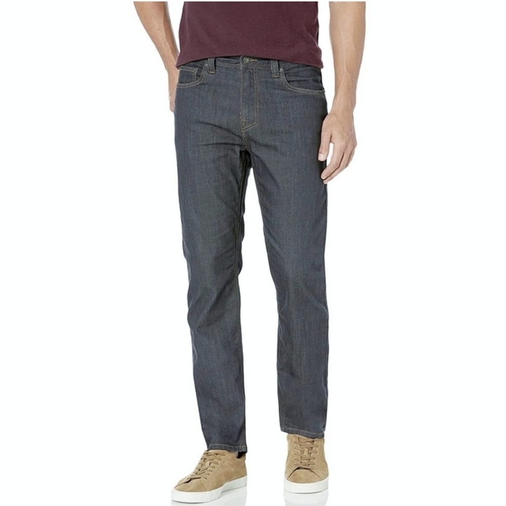 Prana Breathe Mens Pants Size 34